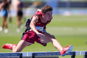 NSW Junior Championships 2025 NSW Junior Championships 2025