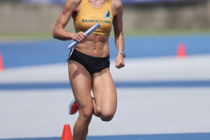 NSW Relay Championships 2024