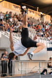 Perth Track Classic 2025 Liam Adcock