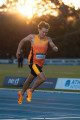 Perth Track Classic 2025 Cooper Sherman Perth Track Classic 2025 Cooper Sherman