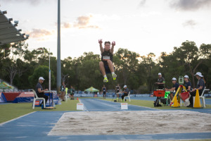 Perth Track Classic 2026