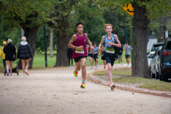 Run the Tan 2025