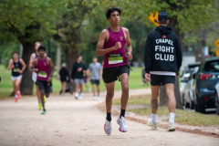 Run the Tan 2025