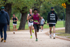 Run the Tan 2025
