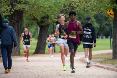 Run the Tan 2025