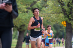 Run the Tan 2025