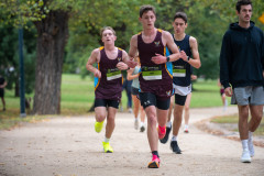 Run the Tan 2025