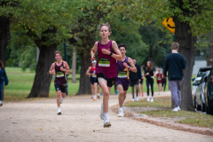 Run the Tan 2025