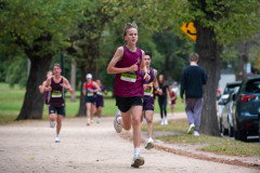 Run the Tan 2025