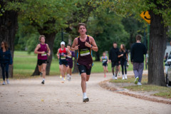 Run the Tan 2025