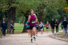 Run the Tan 2025