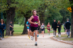 Run the Tan 2025