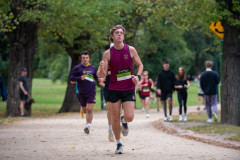 Run the Tan 2025