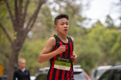 Run the Tan 2025