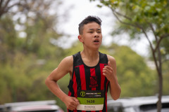 Run the Tan 2025