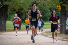 Run the Tan 2025