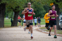 Run the Tan 2025