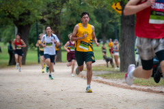 Run the Tan 2025