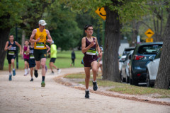Run the Tan 2025
