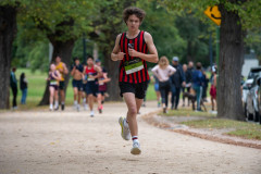 Run the Tan 2025
