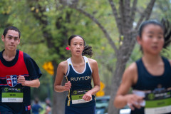 Run the Tan 2025