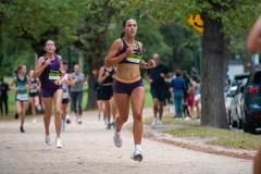 Run the Tan 2025