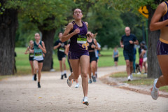 Run the Tan 2025