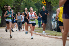 Run the Tan 2025