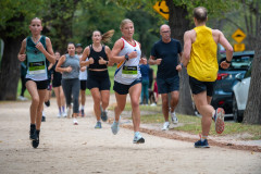 Run the Tan 2025