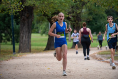 Run the Tan 2025
