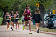 Run the Tan 2025