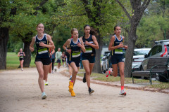 Run the Tan 2025