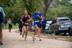 Run the Tan 2025