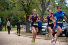 Run the Tan 2025