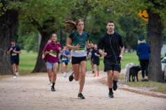 Run the Tan 2025