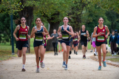 Run the Tan 2025