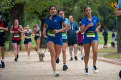 Run the Tan 2025