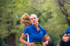 Run the Tan 2025