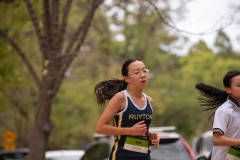 Run the Tan 2025