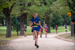 Run the Tan 2025