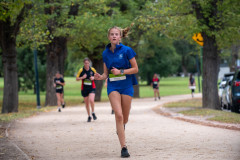 Run the Tan 2025