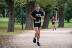 Run the Tan 2025