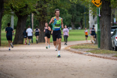 Run the Tan 2025