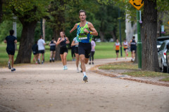 Run the Tan 2025