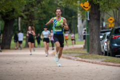 Run the Tan 2025