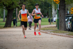 Run the Tan 2025