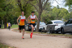 Run the Tan 2025