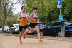 Run the Tan 2025