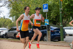 Run the Tan 2025