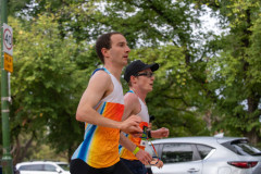 Run the Tan 2025
